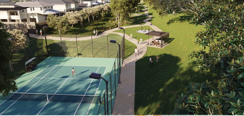 Additional image 17 of Lot 99 Proposed rd,, Nerang QLD 4211