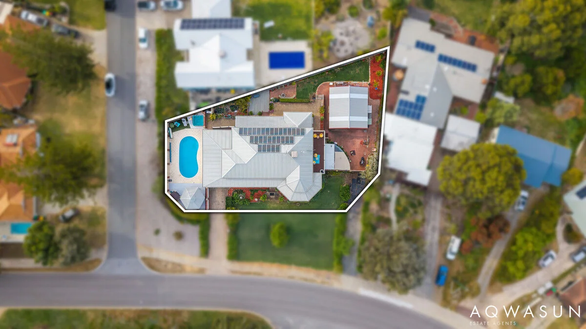 7 Crystaluna Drive, Golden Bay WA 6174