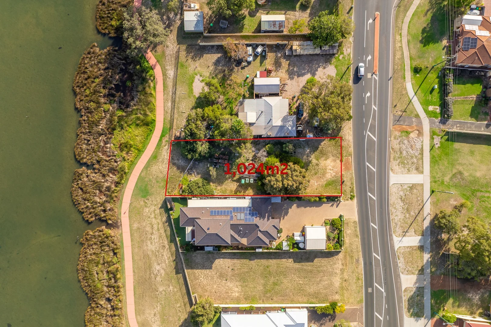 Additional image 2 of 42 Old Coast Road, Australind WA 6233