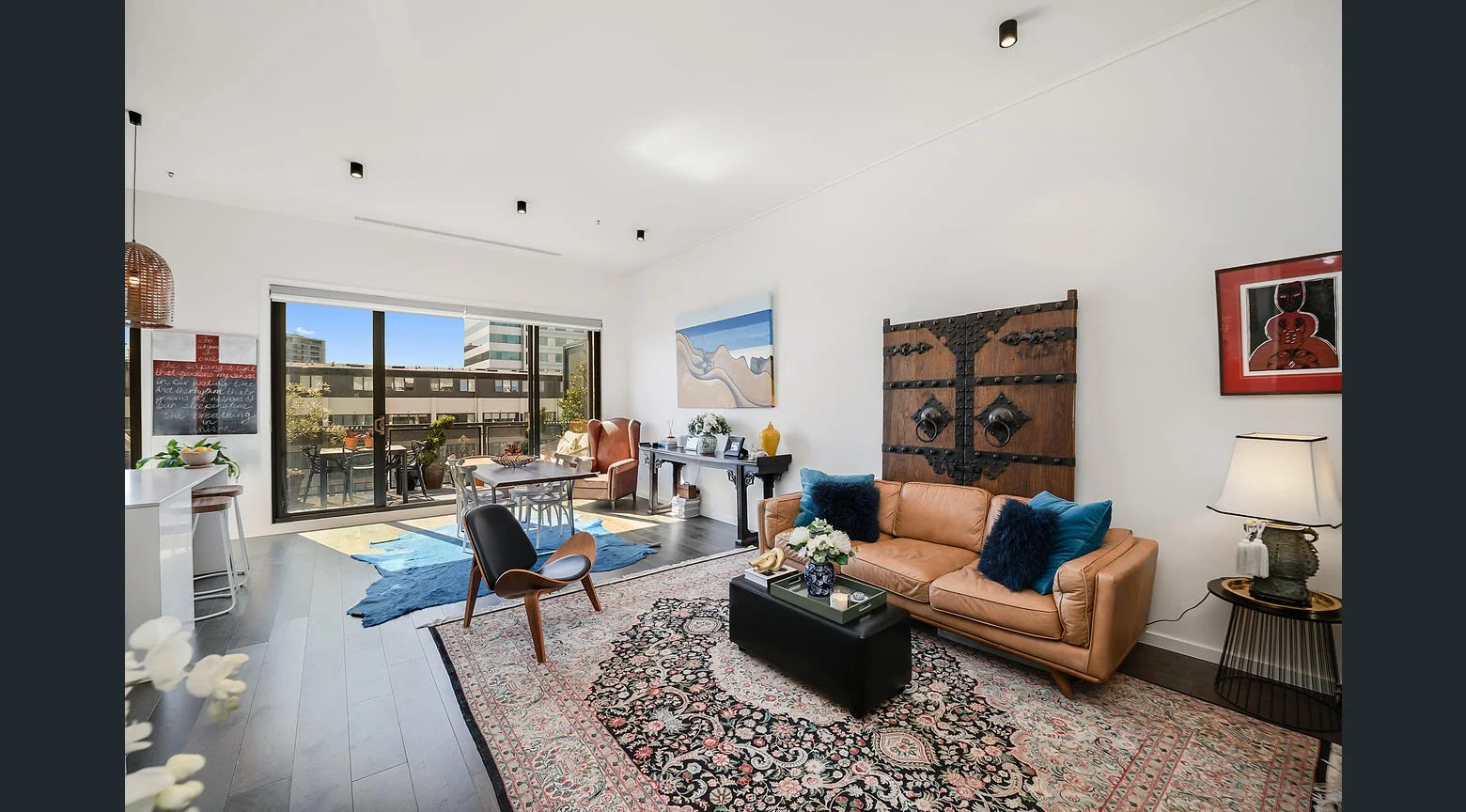 Additional image 6 of 803/45 Furzer Street, Phillip ACT 2606