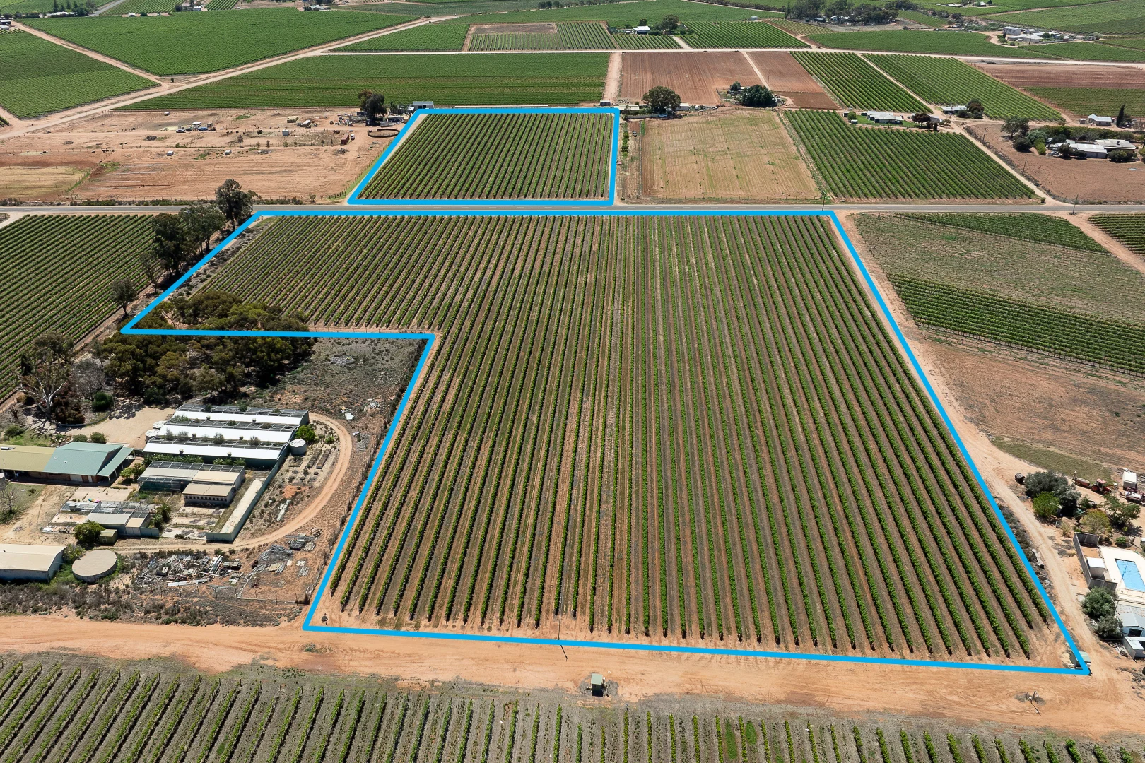 Additional image 5 of Allotment 30 & 31 Coates Road, Barmera SA 5345