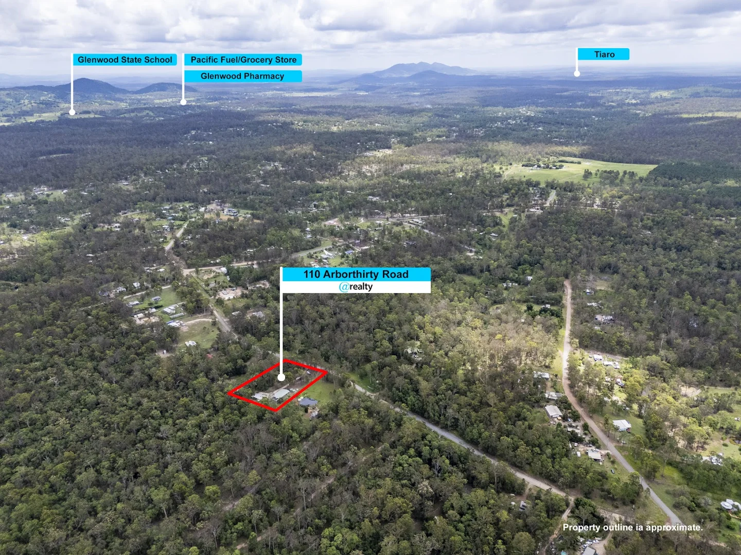 Additional image 22 of 110 Arborthirty Road, Glenwood QLD 4570