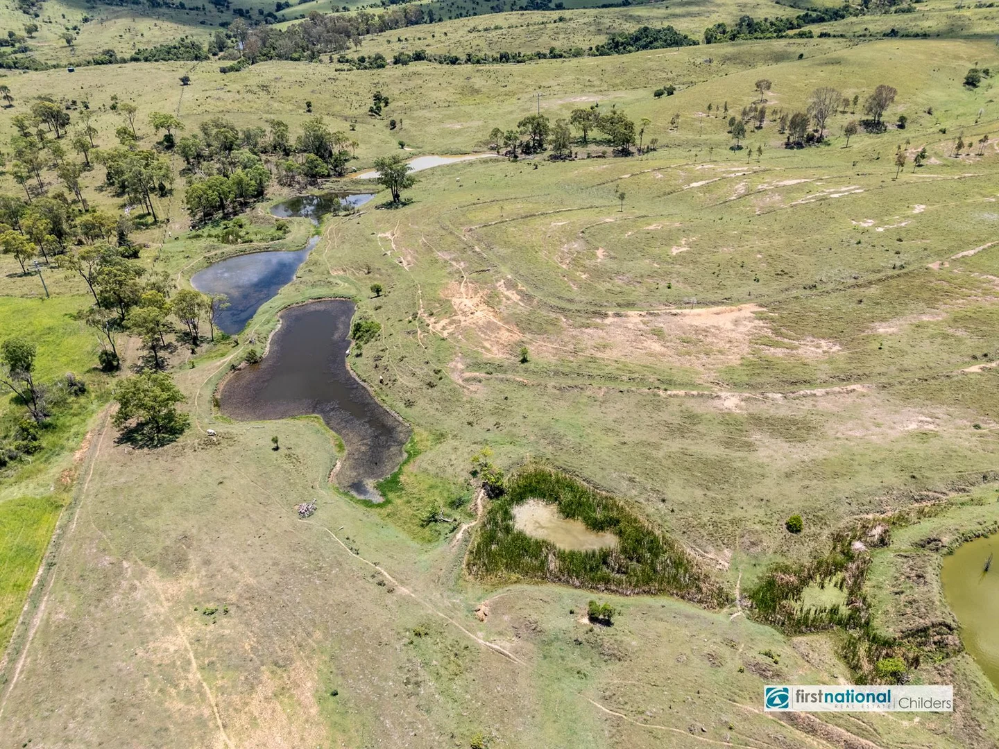Additional image 18 of Lot 2 Stevens Road, Dallarnil QLD 4621