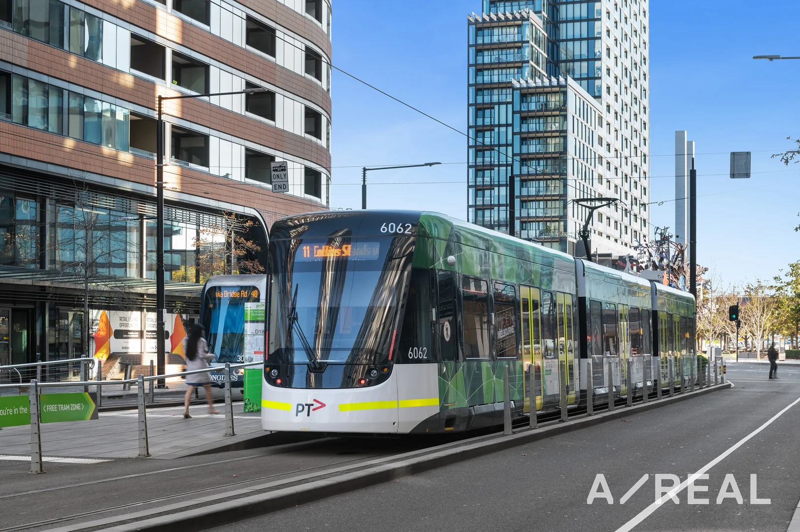 Additional image 25 of 1007/387 Docklands Drive, Docklands VIC 3008