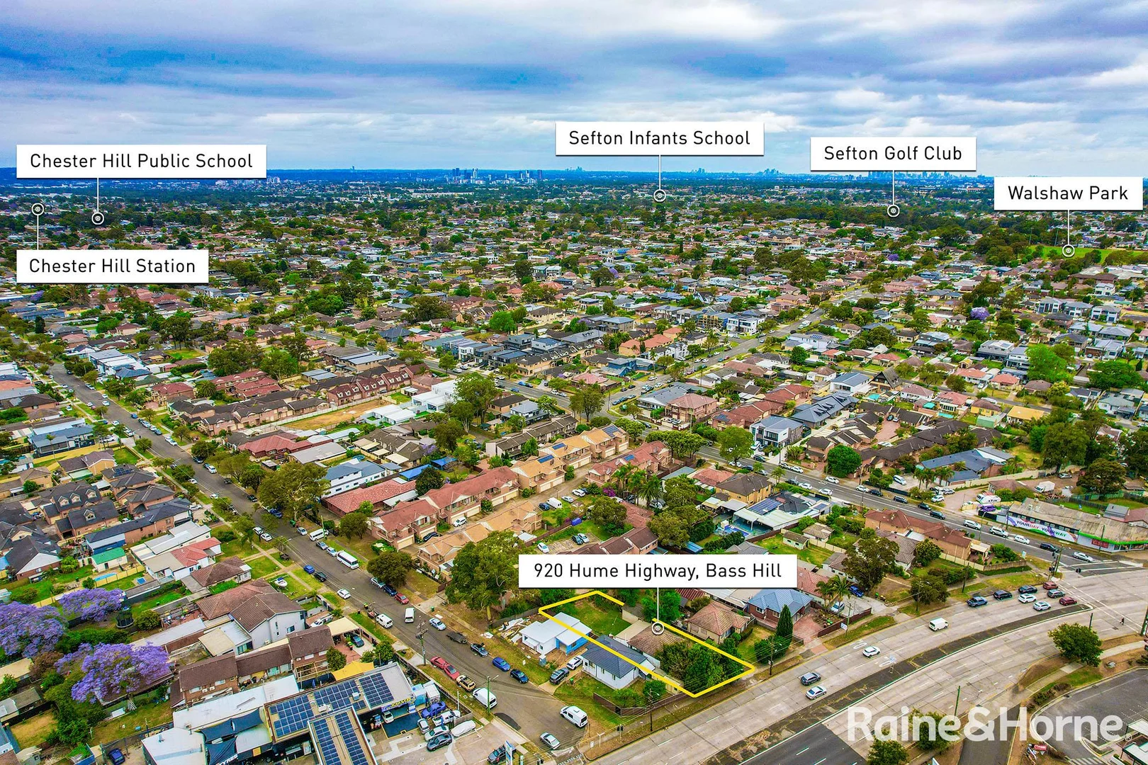 Additional image 19 of 920 Hume Highway, Bass Hill NSW 2197