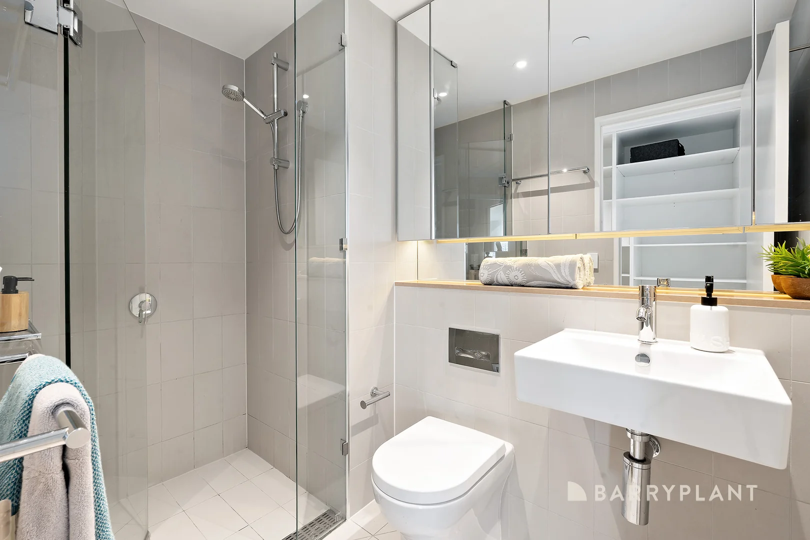 Additional image 8 of 2303S/889 Collins Street, Docklands VIC 3008