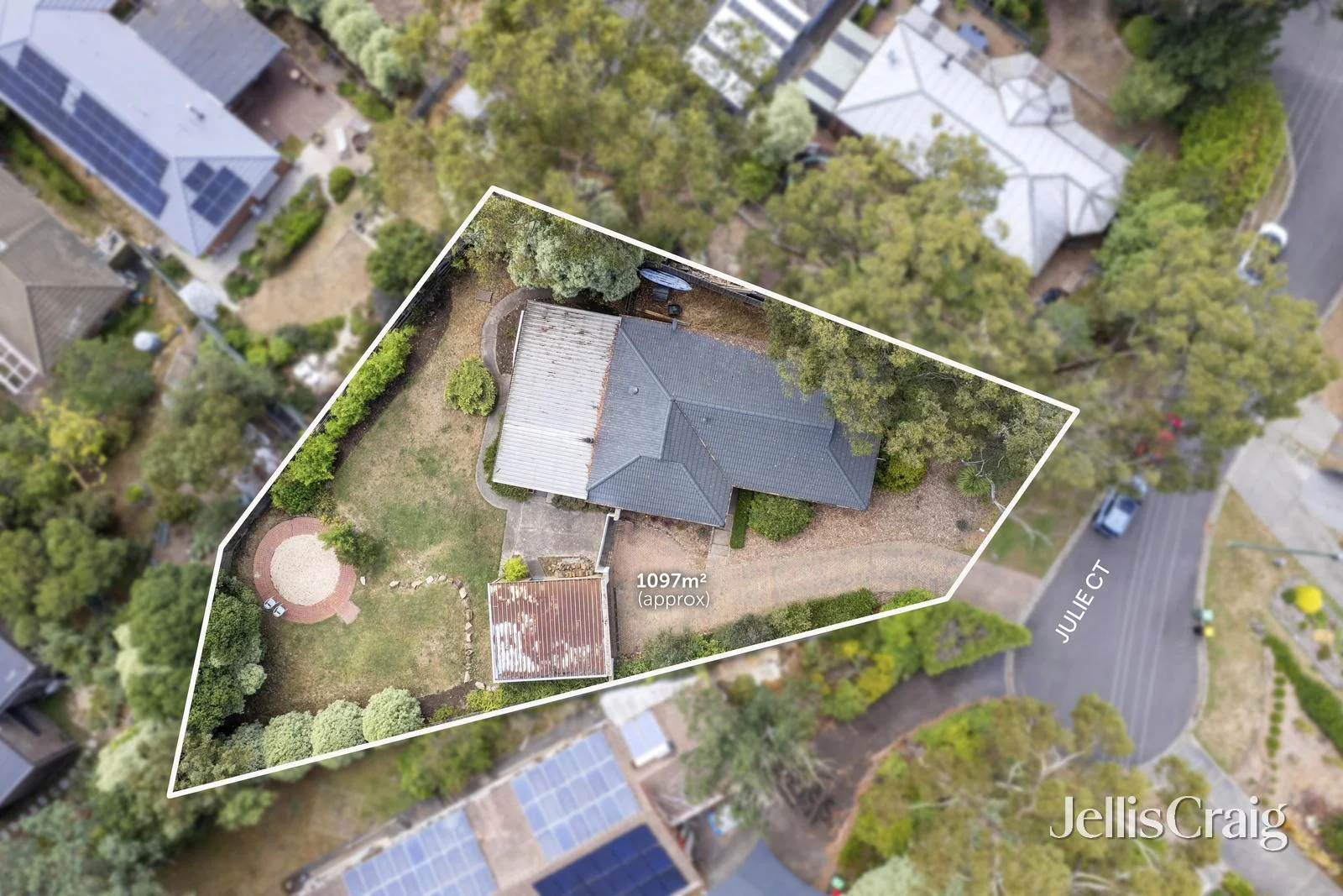 Additional image 19 of 5 Julie Court, Woodend VIC 3442
