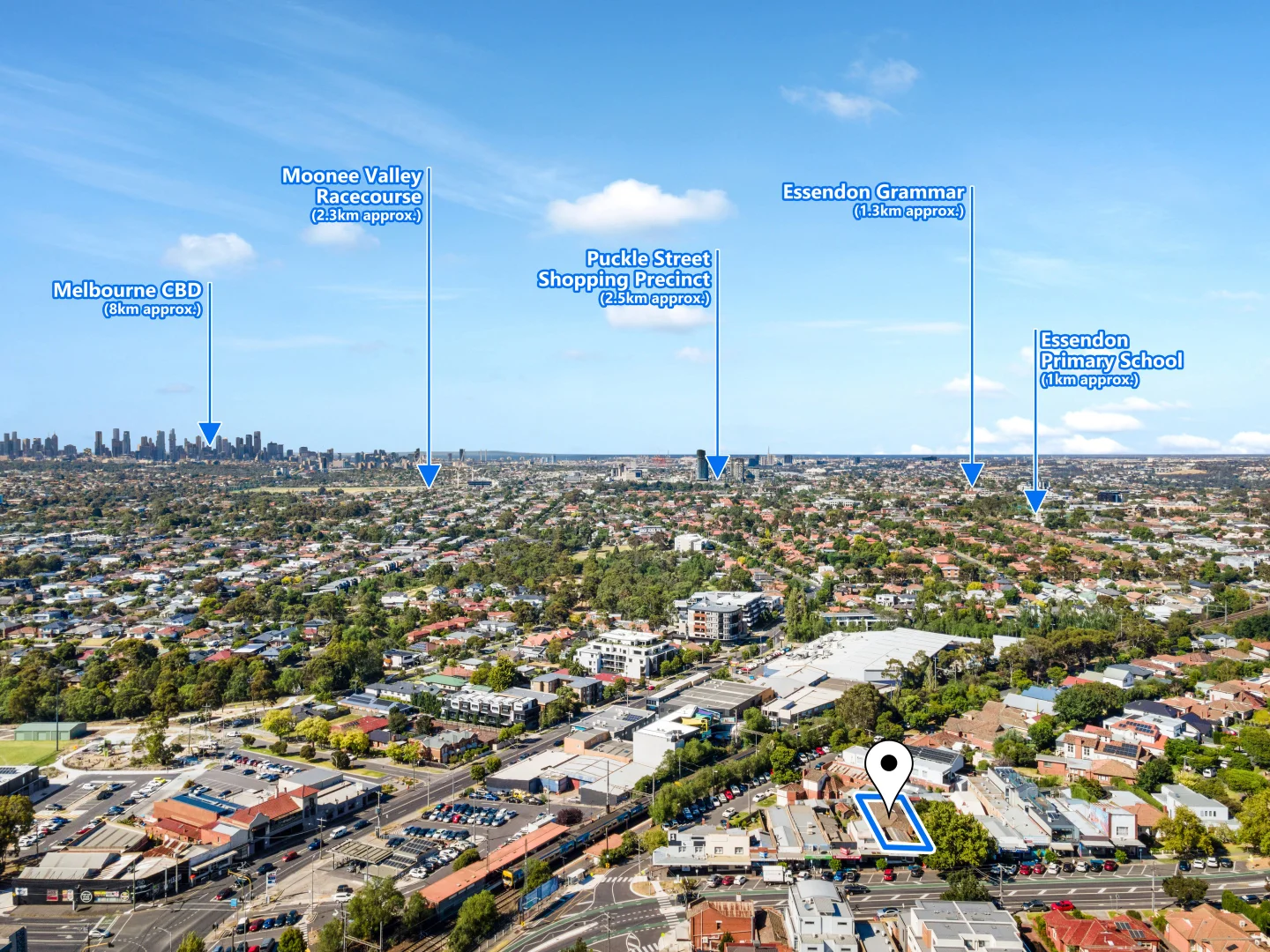 Additional image 18 of 15-17 Woodland Street, Essendon VIC 3040