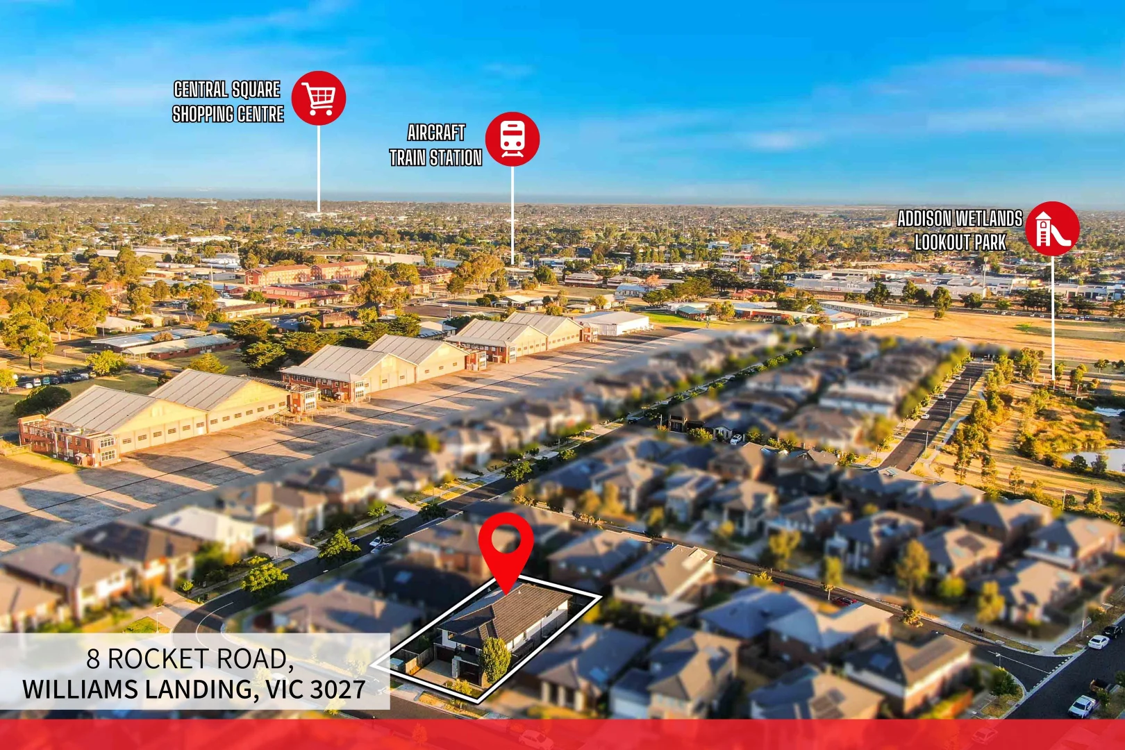 Additional image 25 of 8 Rocket Road, Williams Landing VIC 3027