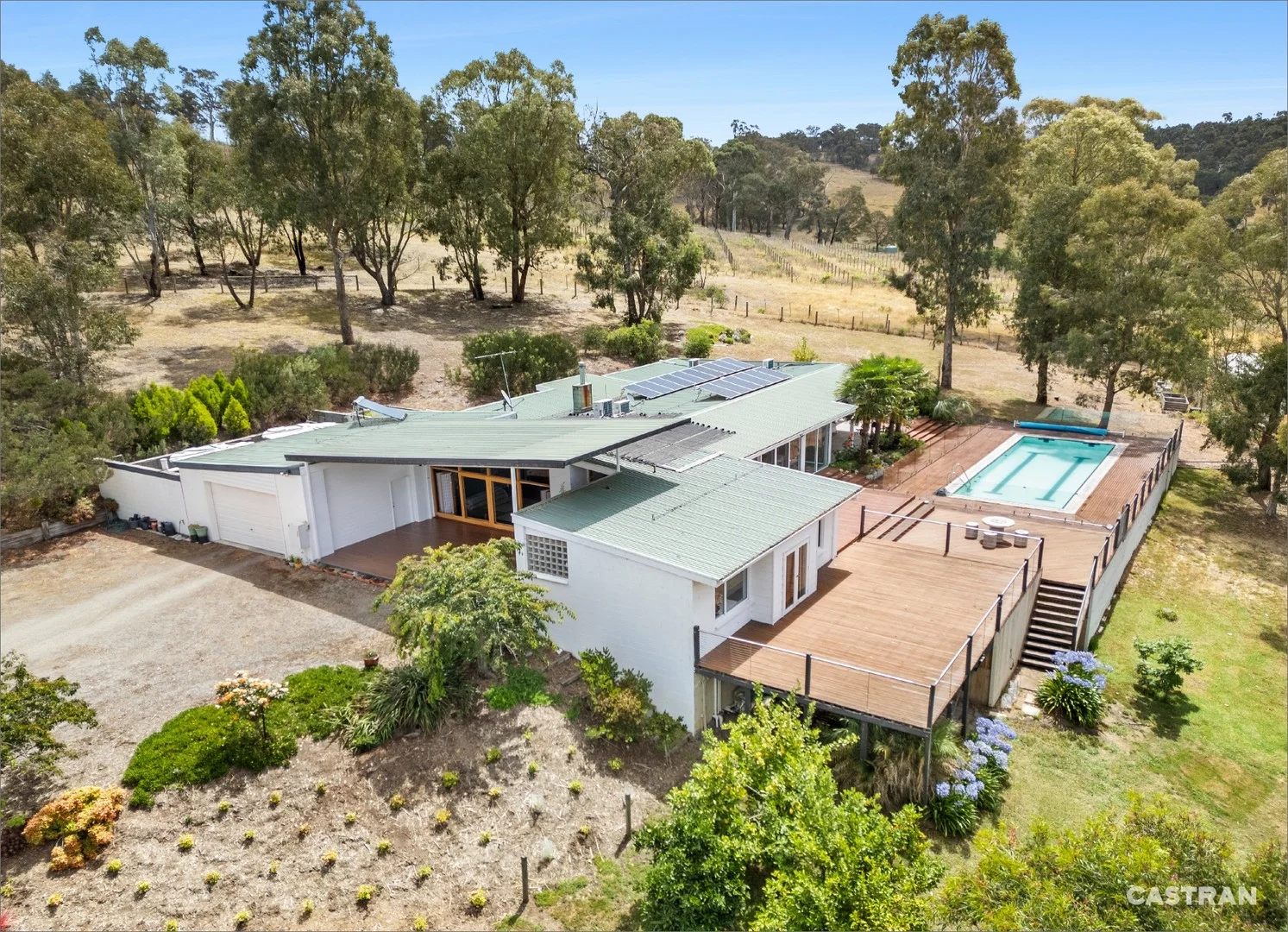 110 Wills Road, Dixons Creek VIC 3775