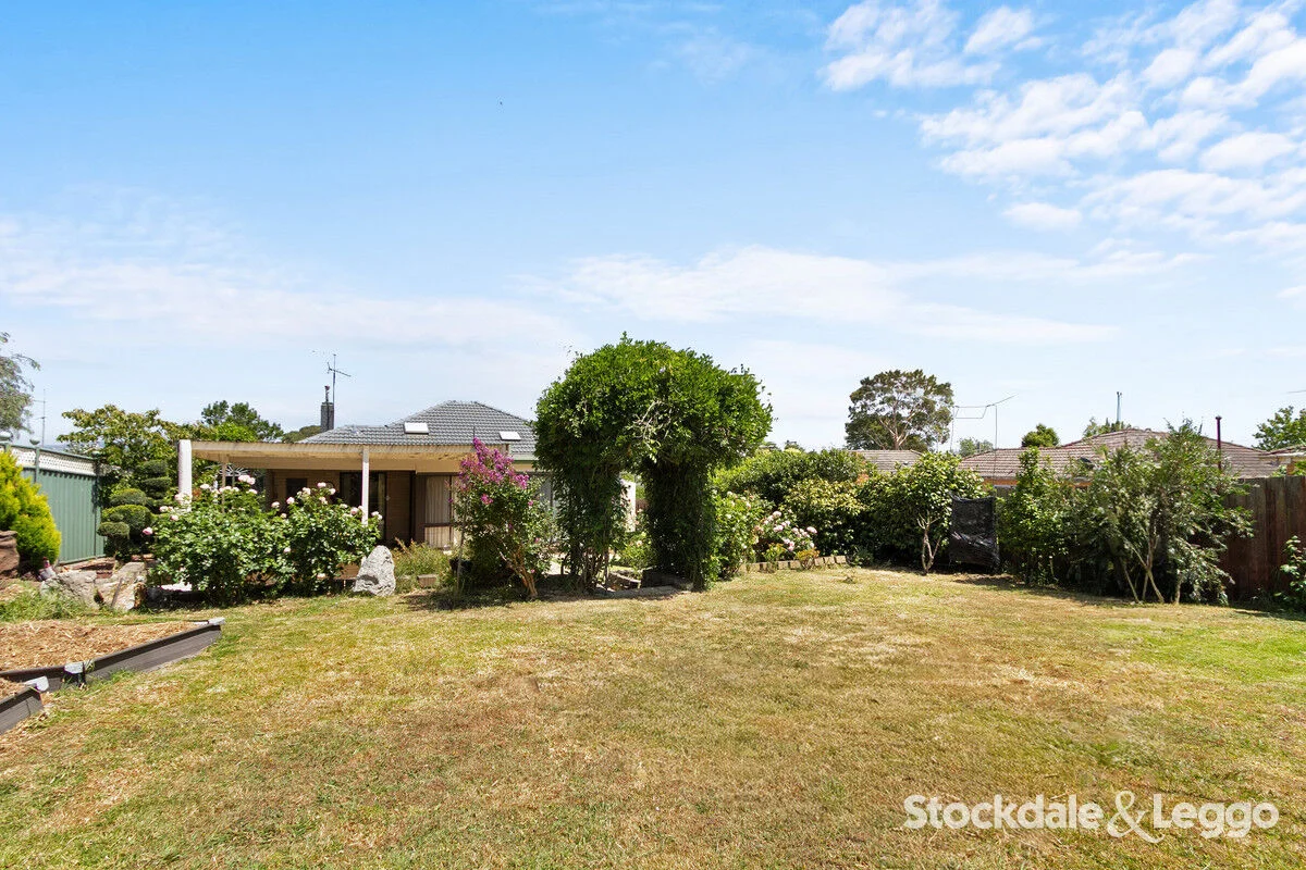 Additional image 20 of 26 Quigley Street, Morwell VIC 3840