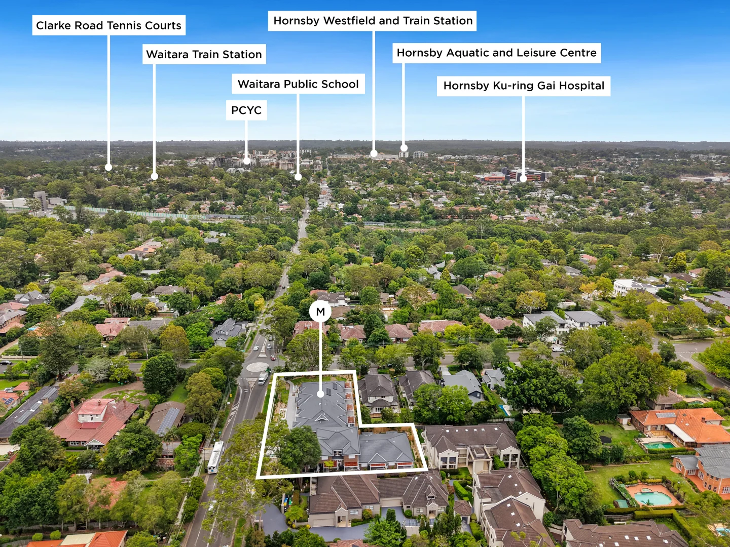 Additional image 13 of 4/35 Grosvenor Street, Wahroonga NSW 2076