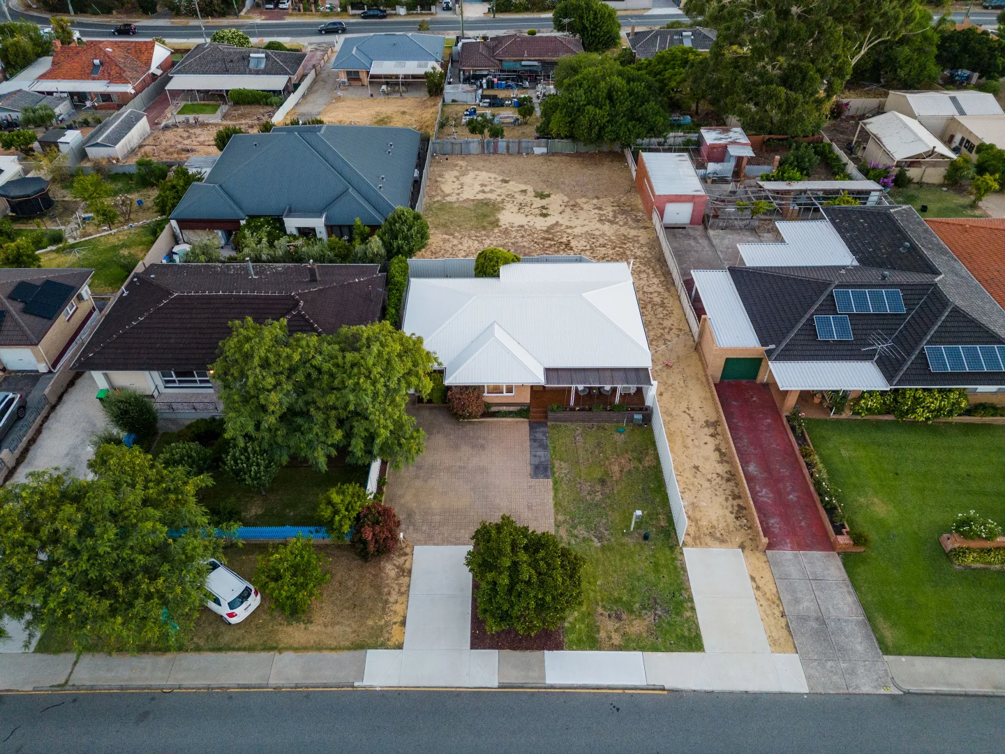 Additional image 5 of 57a Jean Street, Hamilton Hill WA 6163