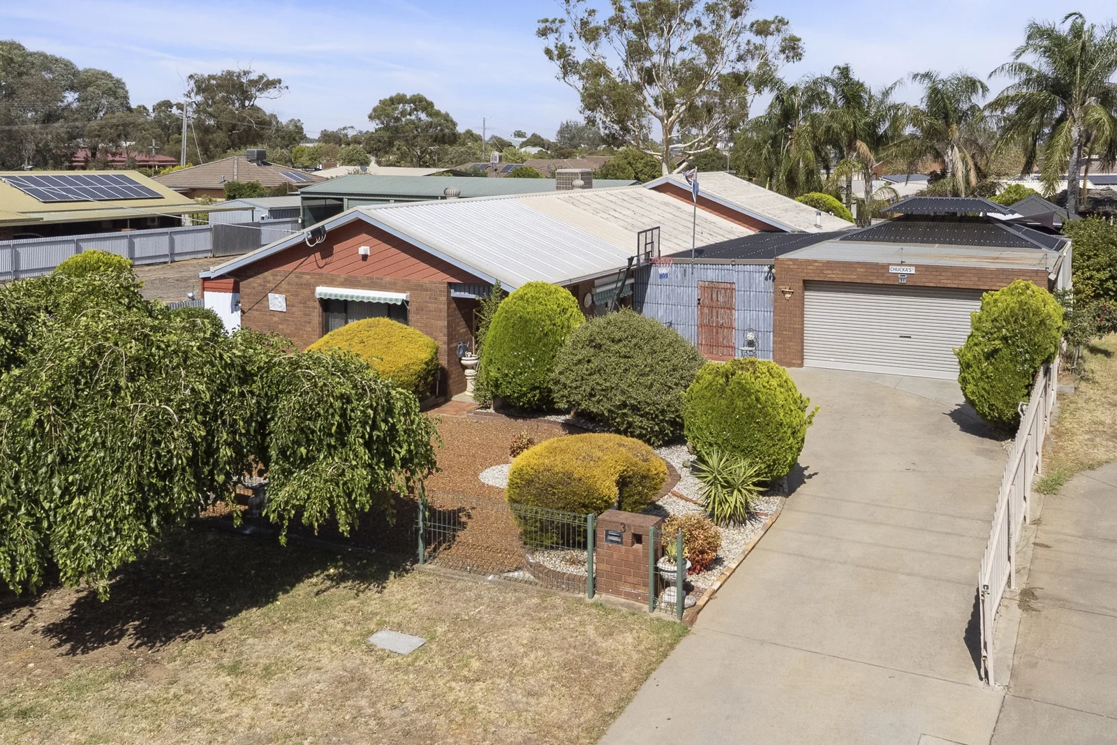 31 Fergusson Street, Yarrawonga VIC 3730