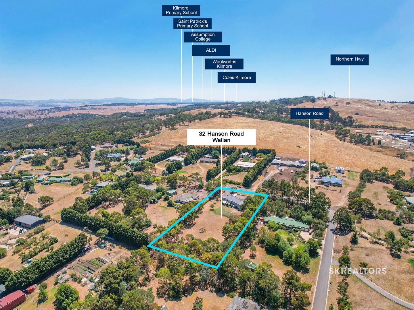 Additional image 33 of 32 Hanson Road, Wallan VIC 3756