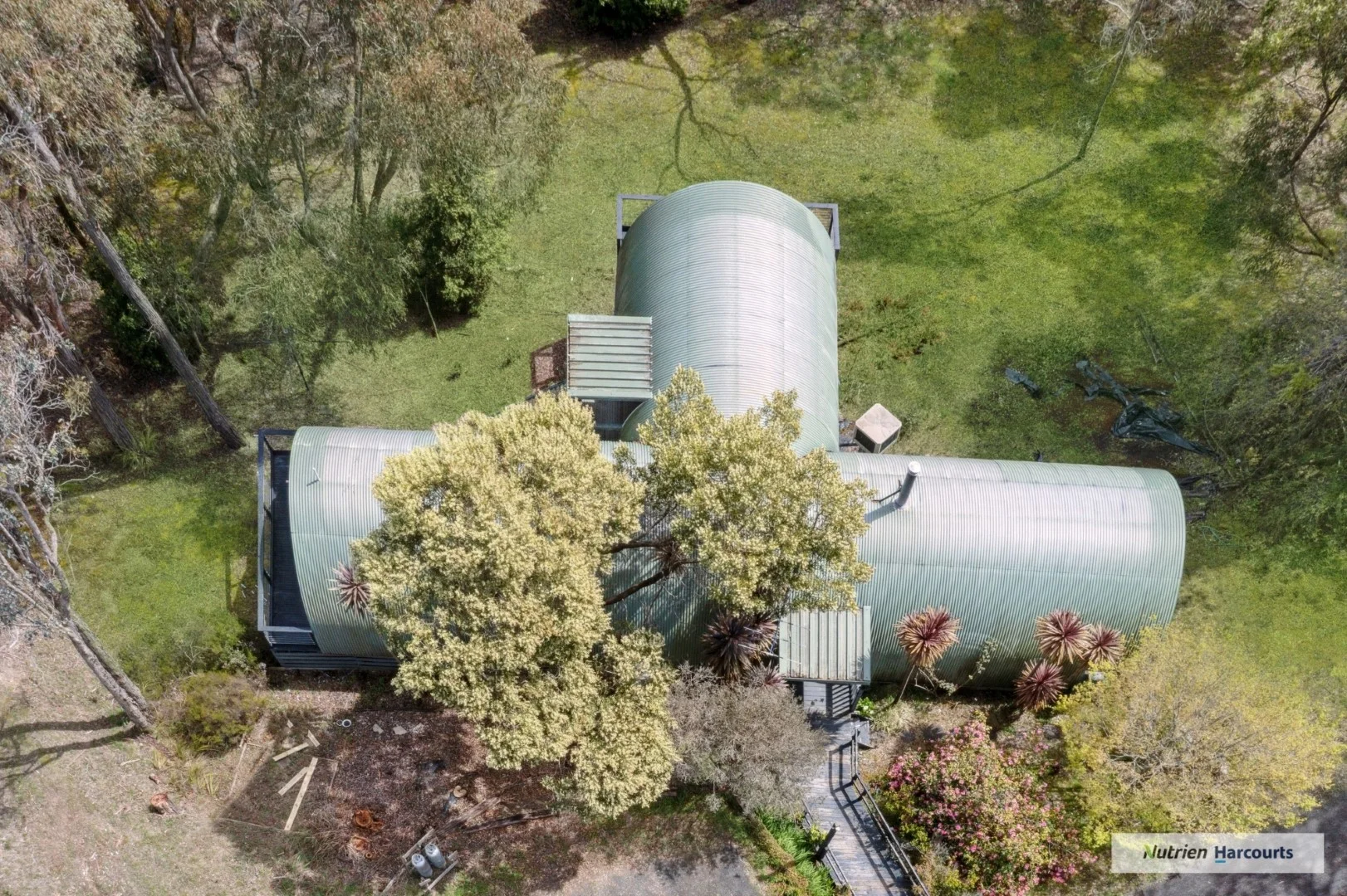Additional image 3 of 105 North Mountain Road, Heathcote Junction VIC 3758