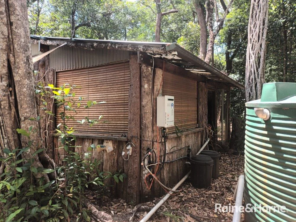 Additional image 15 of Lot 249 White Beech Road, Cow Bay, Daintree QLD 4873