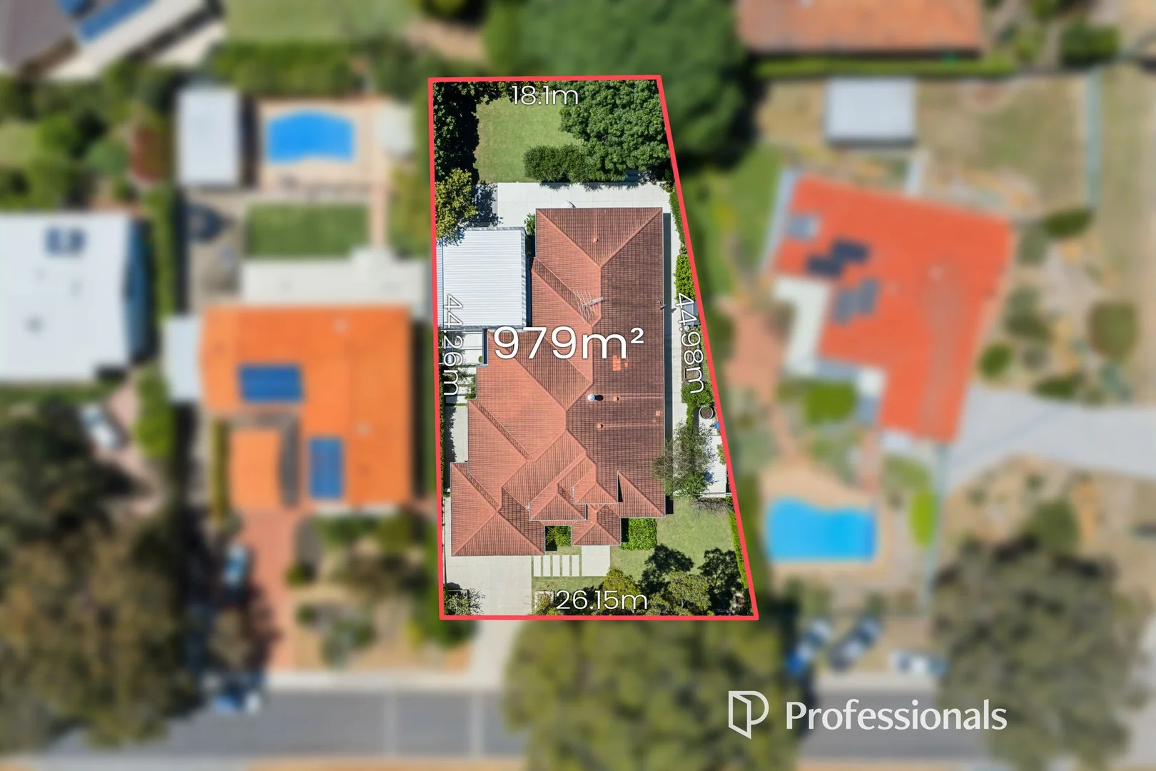 Additional image 30 of 41 Kadina Road, Gooseberry Hill WA 6076