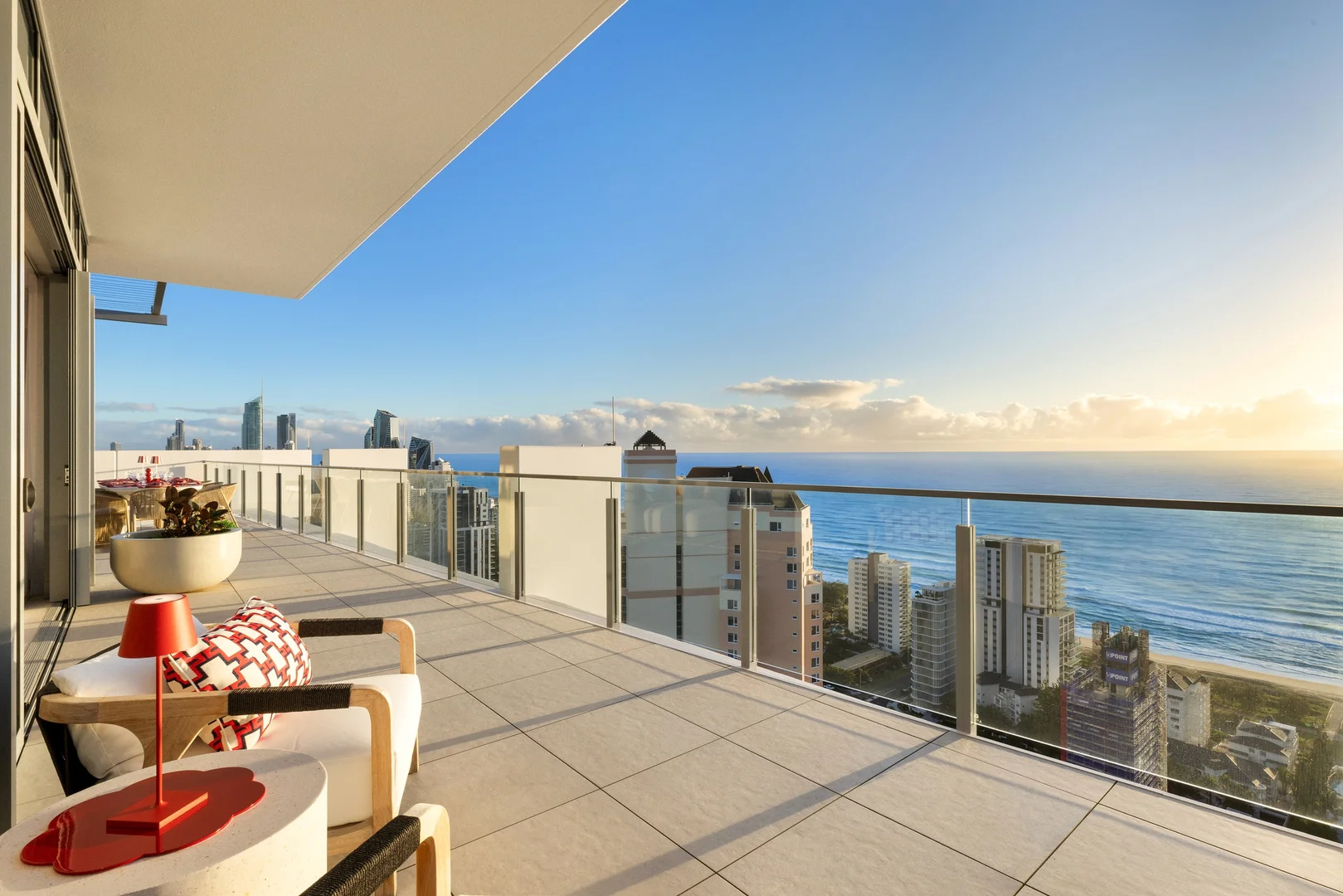 Additional image 7 of 2801/122 Surf Parade, Broadbeach QLD 4218