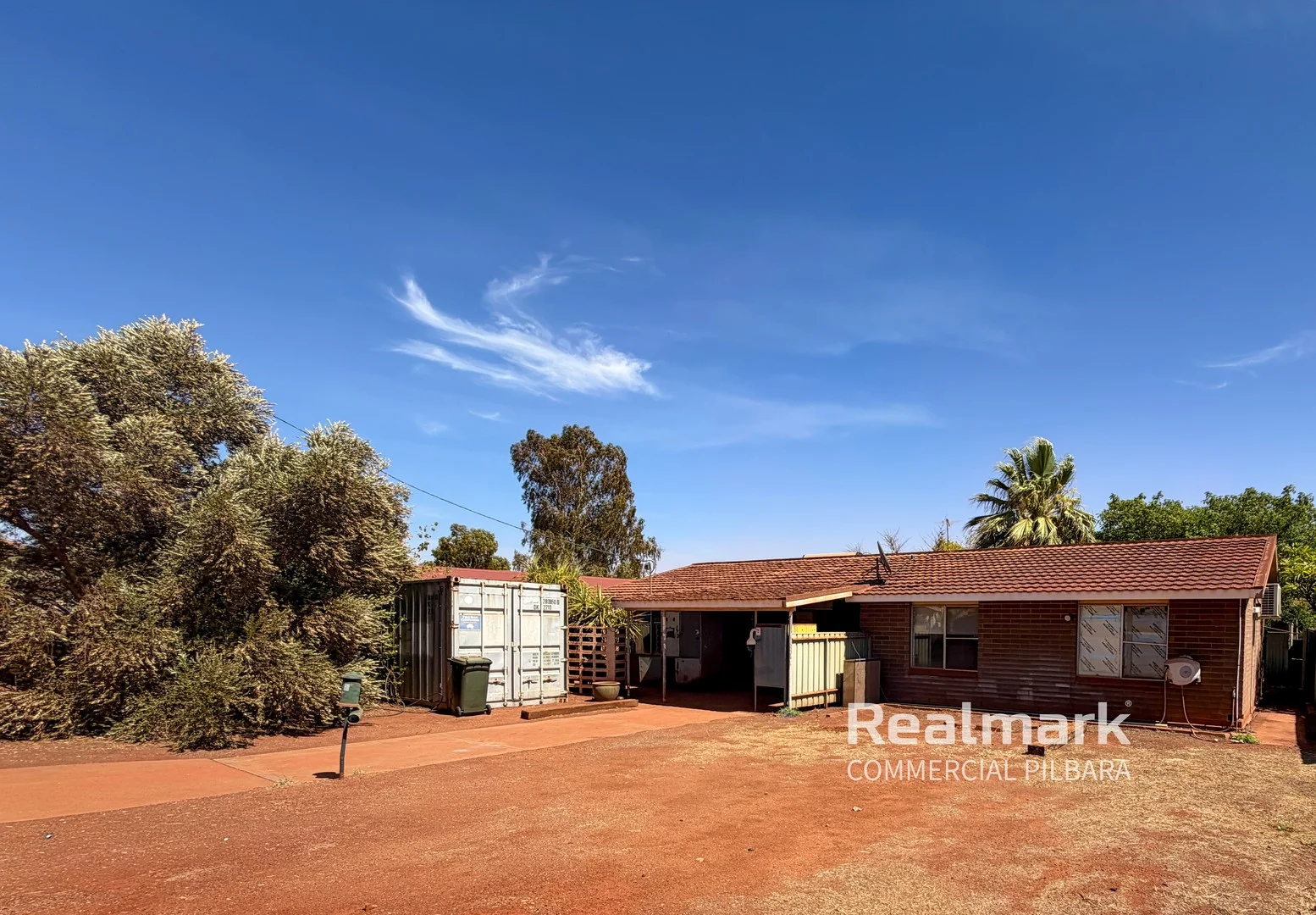 7 Koolyoo Street, Newman WA 6753