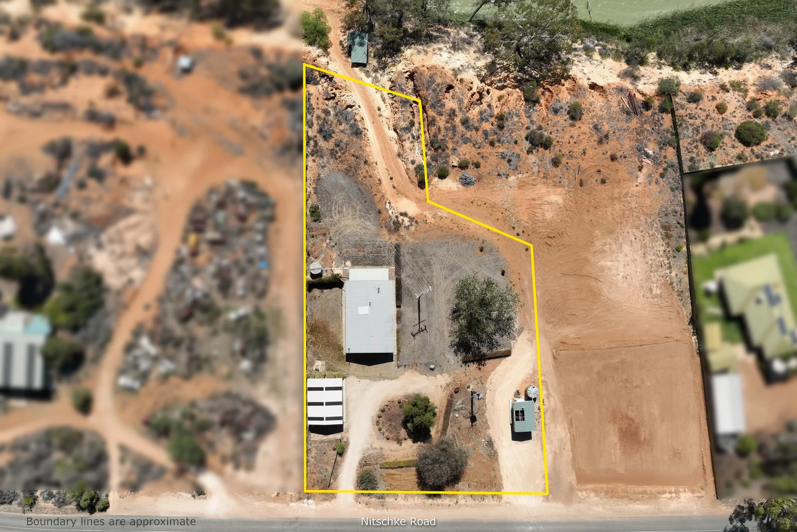 Additional image 25 of 338 Nitschke Road, Loxton SA 5333