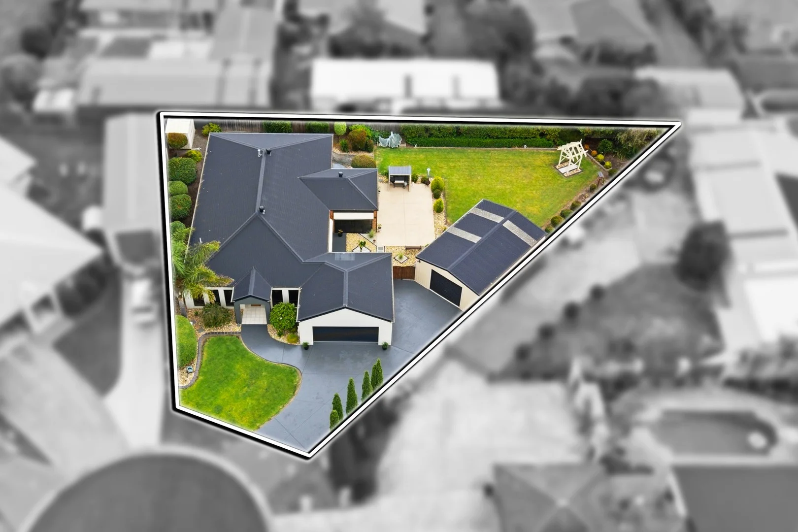 11 Saxby Court, Traralgon VIC 3844