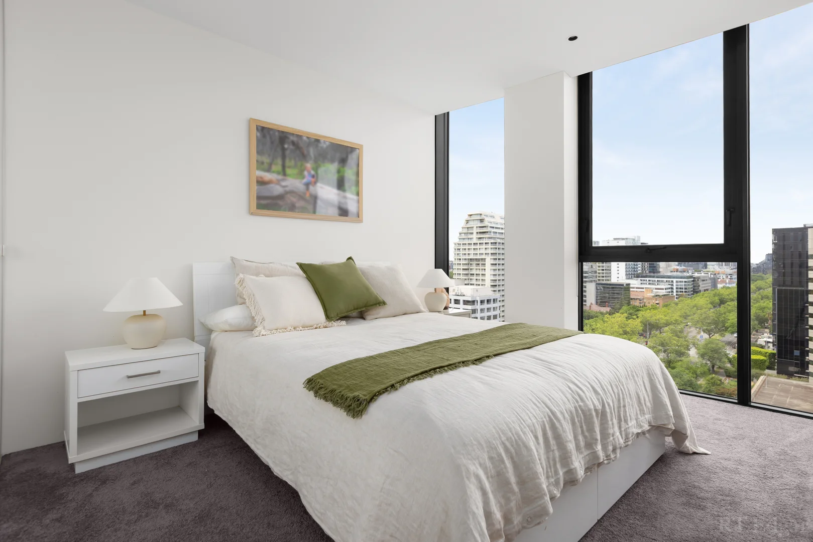 Additional image 9 of 1501/454 St Kilda Road, Melbourne VIC 3004