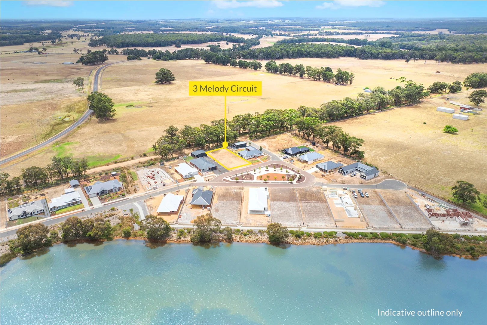 Additional image 7 of 3 Melody Circuit, Cowaramup WA 6284