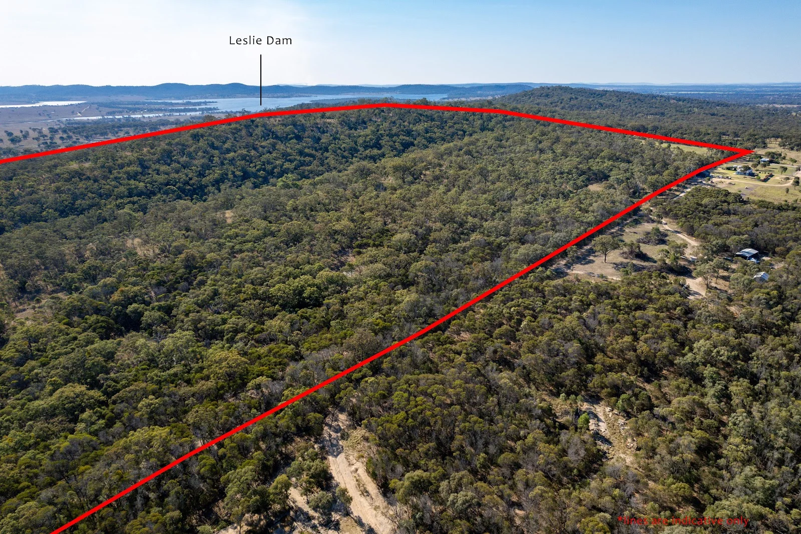 Additional image 5 of Lot 8 & 43 Edens Chase, Rosenthal Heights QLD 4370