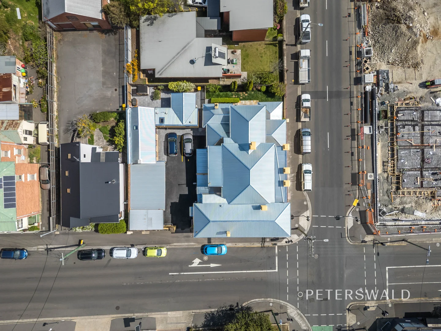 Additional image 8 of 206 Harrington Street, Hobart TAS 7000