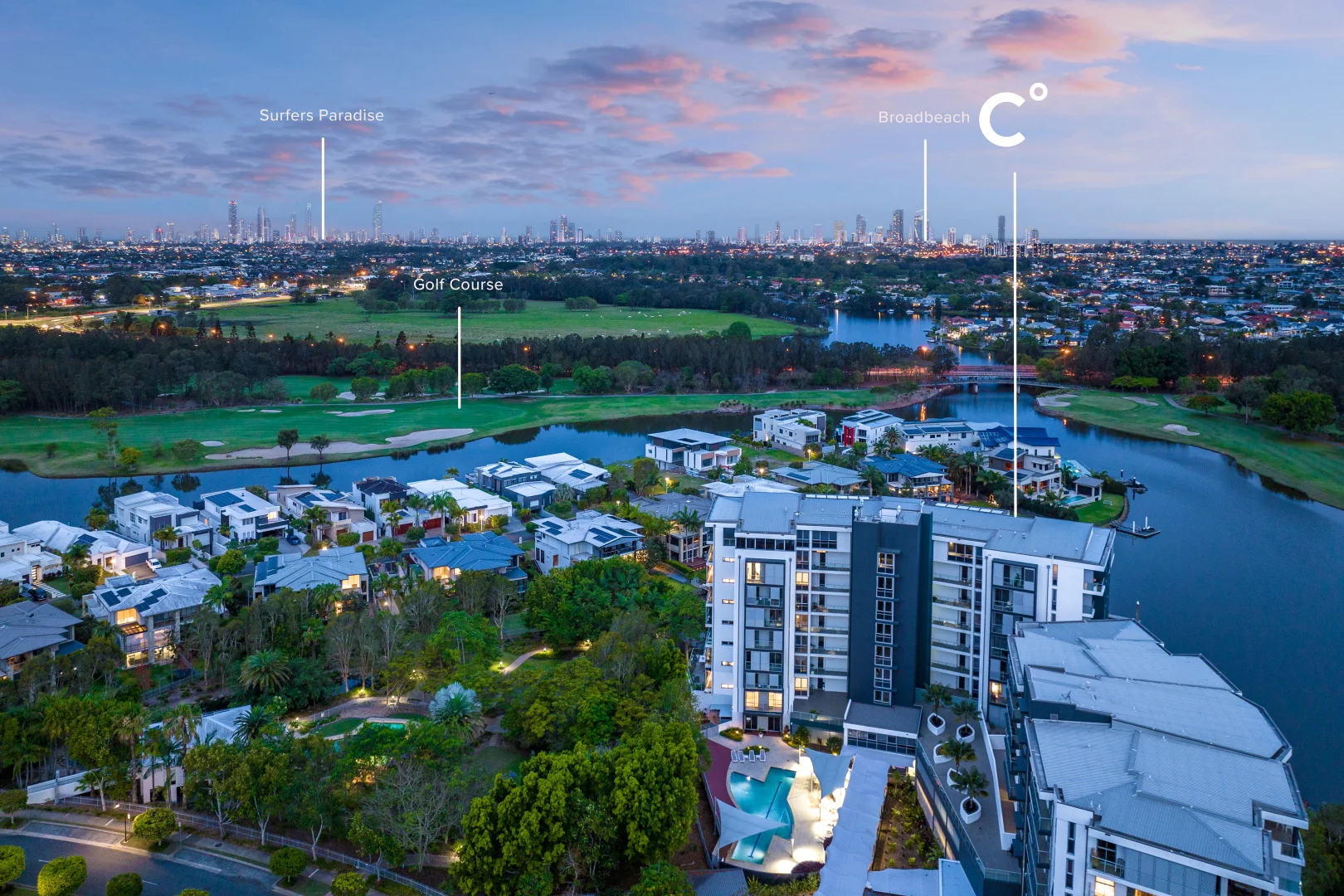 Additional image 15 of 132/135 Lakelands Drive, Merrimac QLD 4226