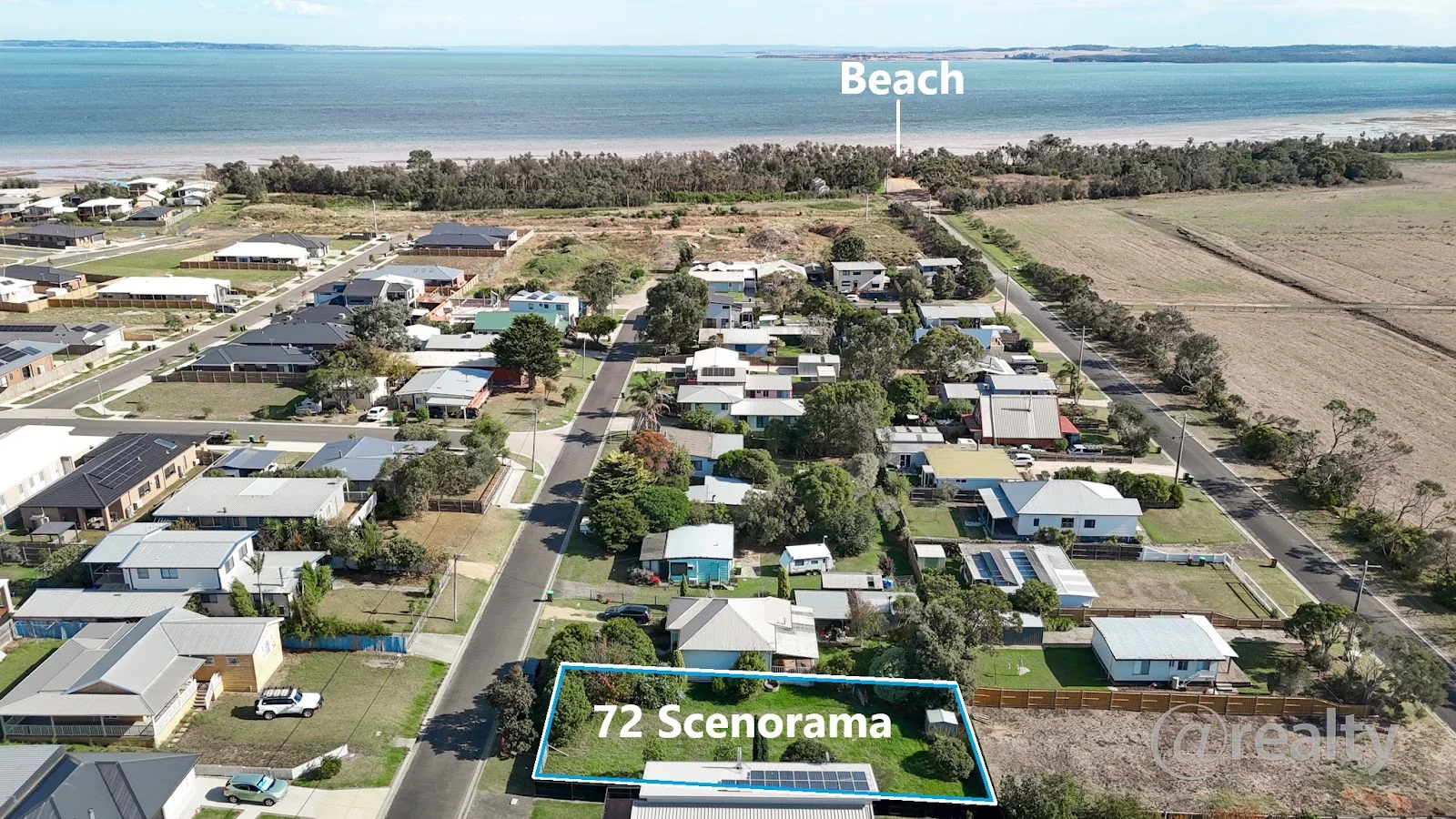 72 Scenorama Road, Coronet Bay VIC 3984