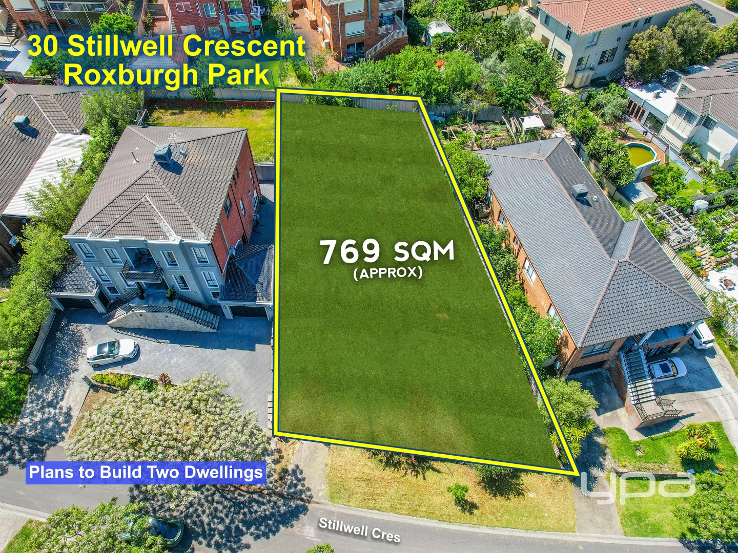 Additional image 3 of 30 Stillwell Crescent, Roxburgh Park VIC 3064