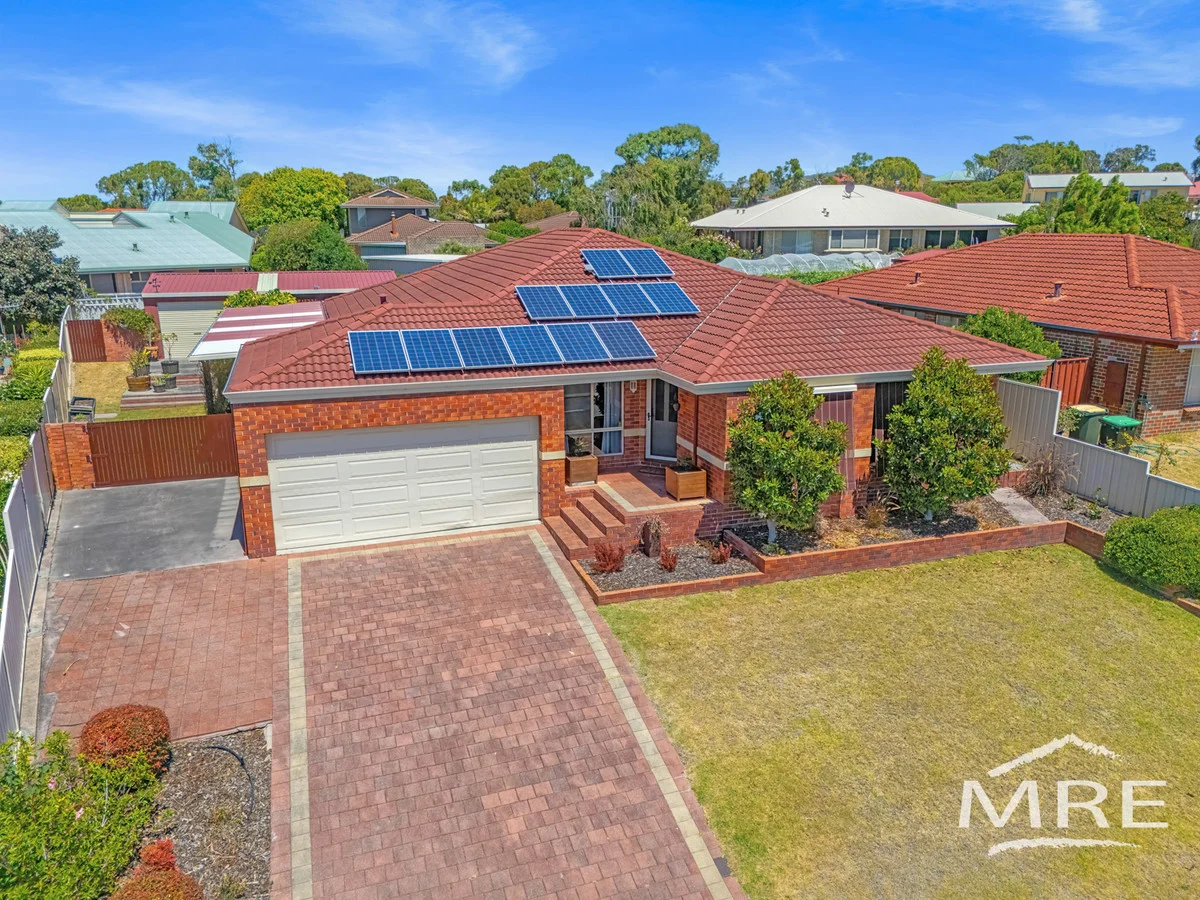 96 Hardie Road, Spencer Park WA 6330