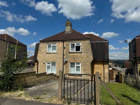 Haycombe Drive, Bath BA2