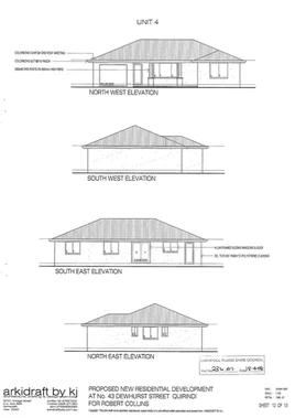 Additional image 13 of 43B & 43C Dewhurst Street, Quirindi NSW 2343