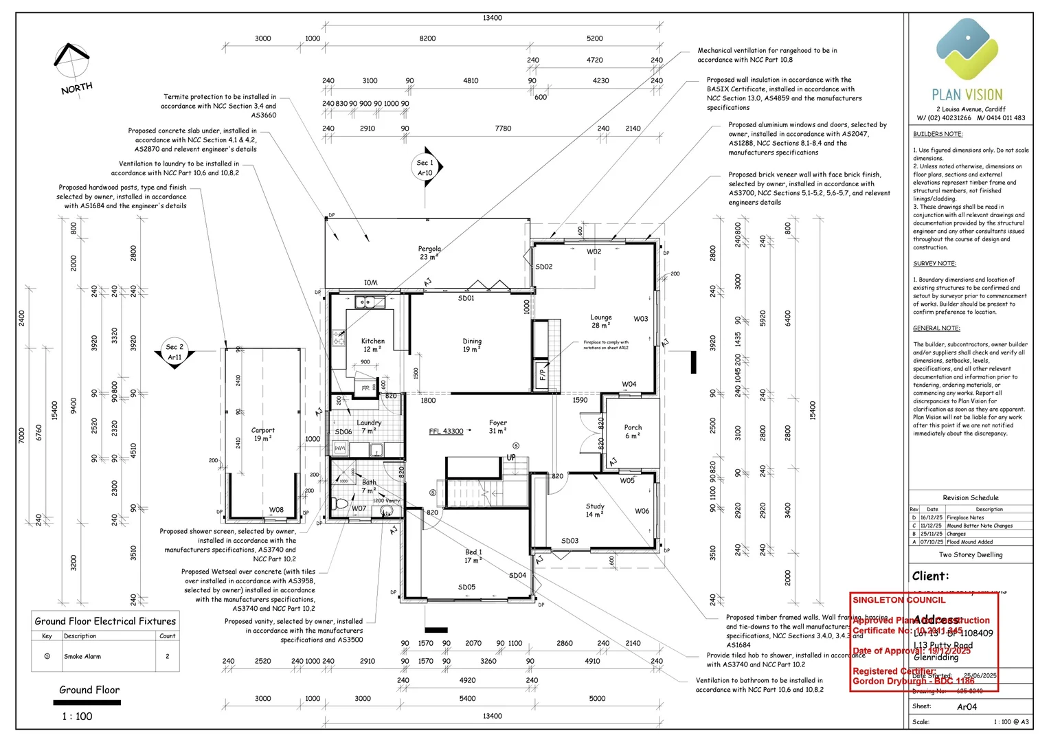 Additional image 6 of 13 Putty Road, Singleton NSW 2330