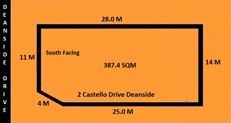 2 Castello Drive, Deanside VIC 3336