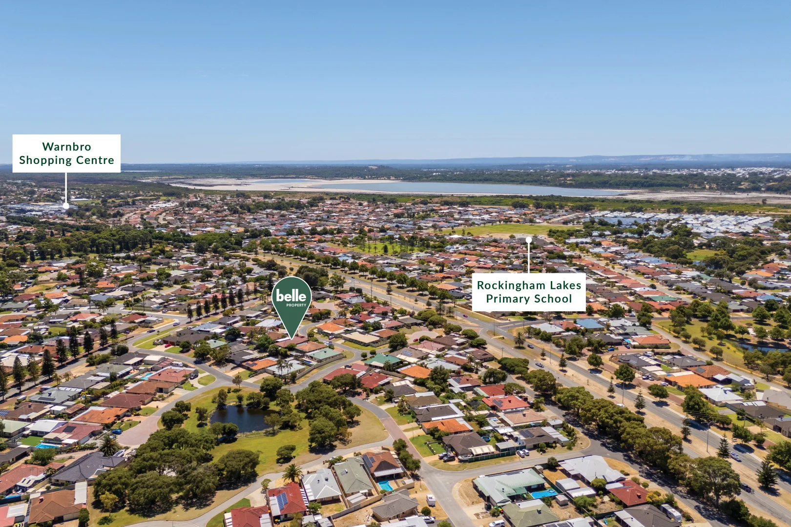 Additional image 5 of 5 Montelimar Elbow, Port Kennedy WA 6172