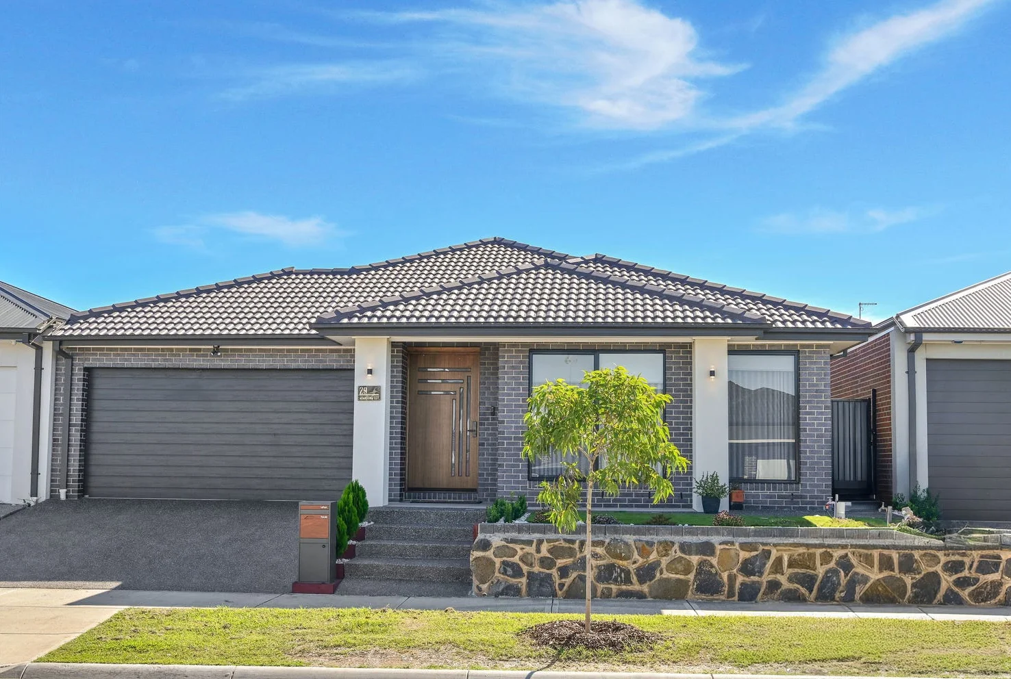 29 Adansonia Circuit, Mickleham VIC 3064