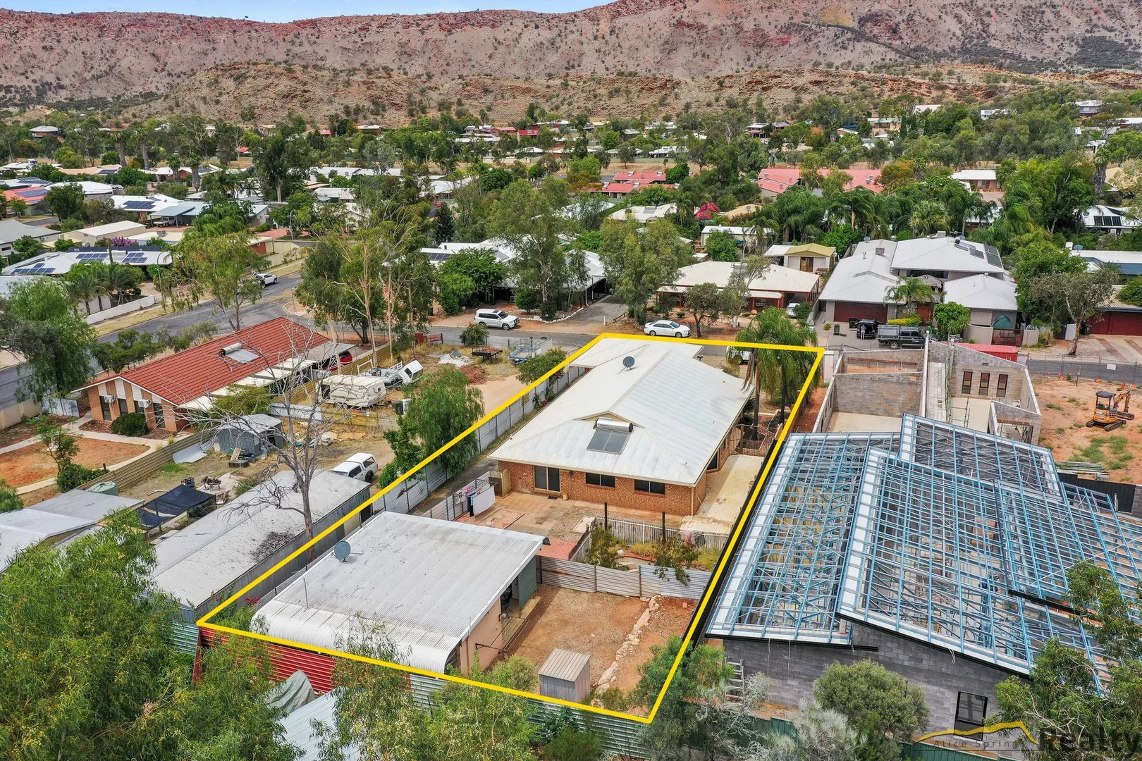 Additional image 35 of 16 Griffiths Place, Araluen NT 0870