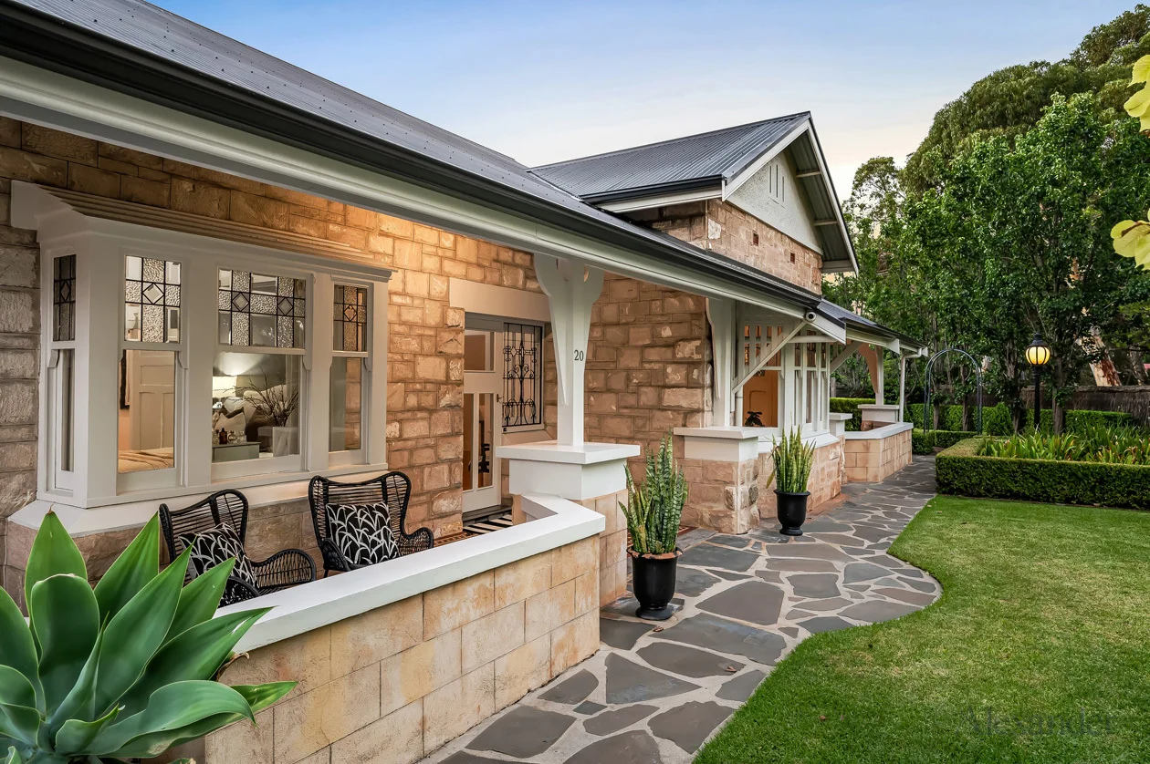 Additional image 33 of 20 Jellicoe Avenue, Kings Park SA 5034