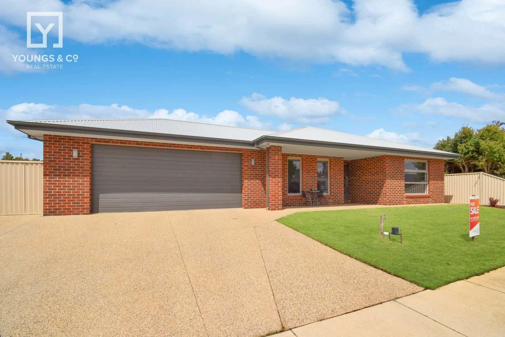Additional image 2 of 3 Daylesford Cres, Kialla VIC 3631