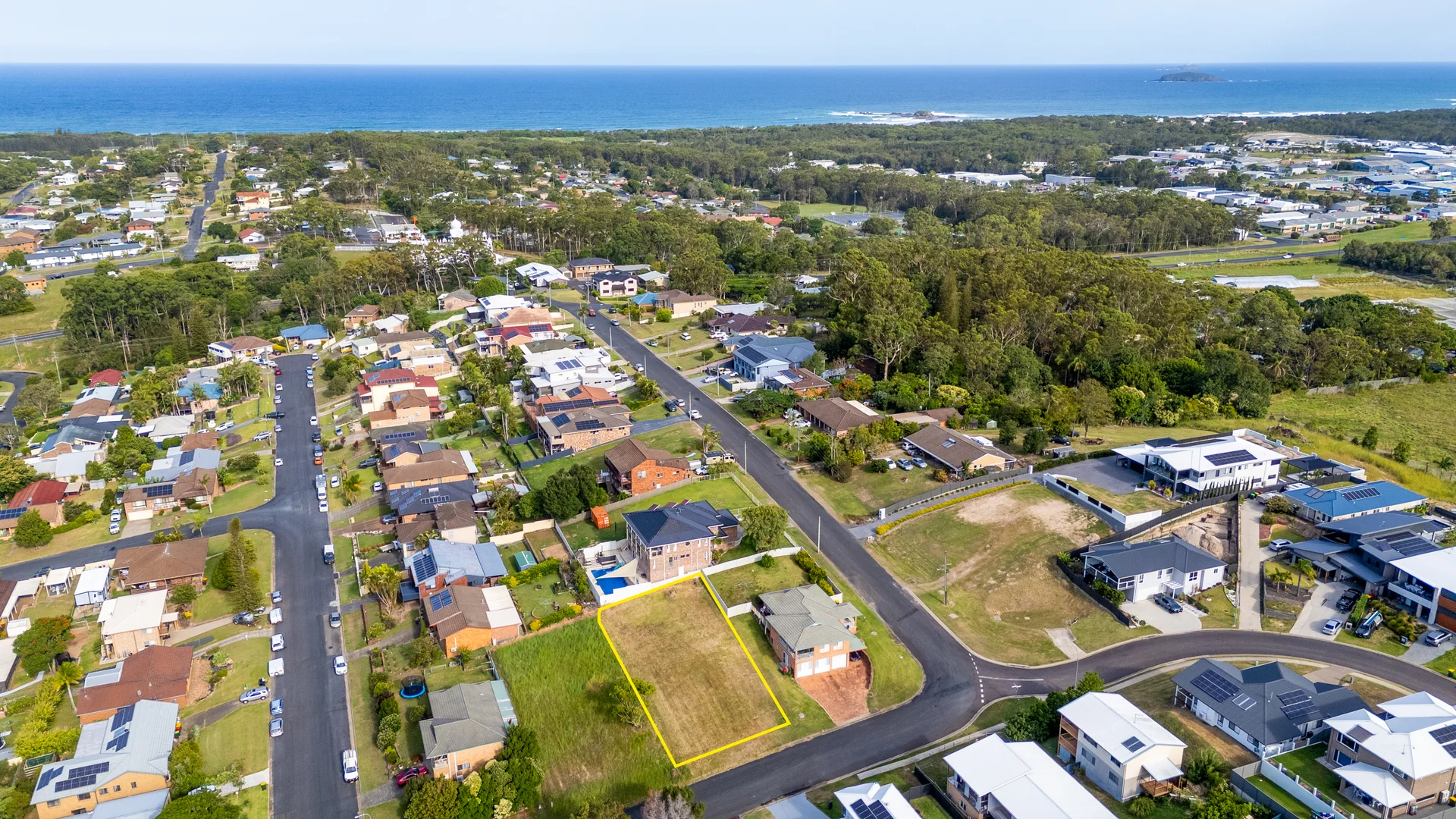 Additional image 5 of 6 Backhouse Street, Woolgoolga NSW 2456