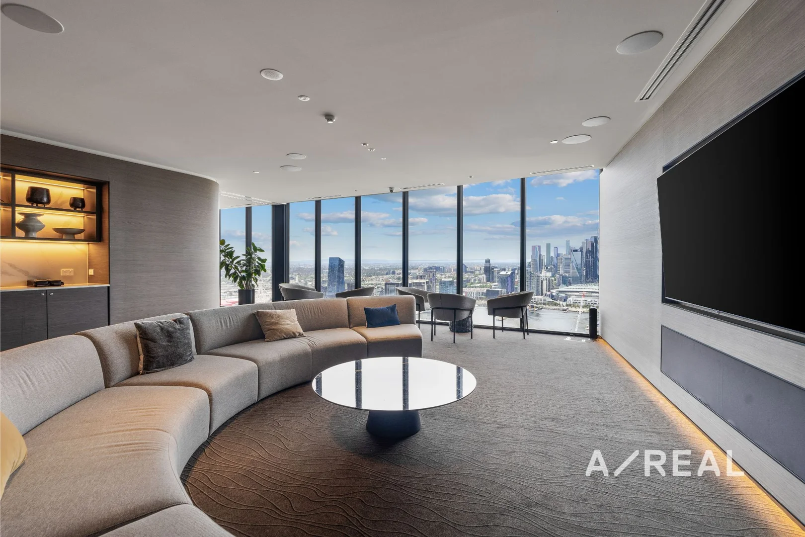 Additional image 27 of 603/103 South Wharf Drive, Docklands VIC 3008