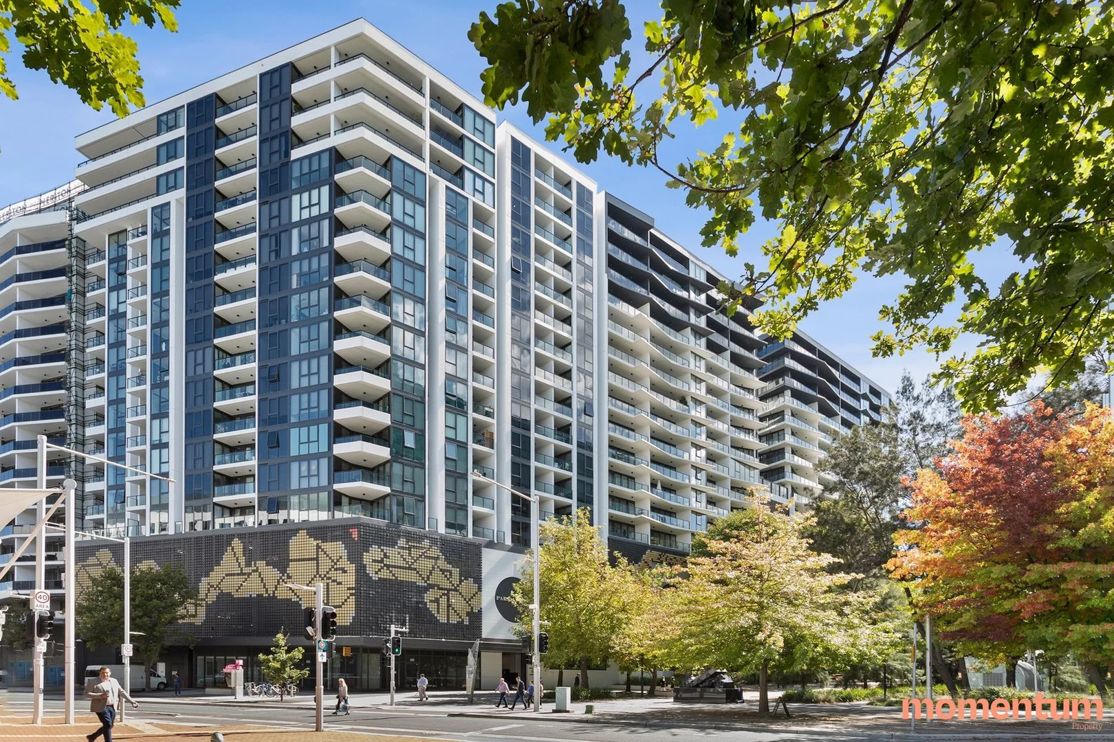 Additional image 22 of 43/20 Allara Street, City ACT 2601