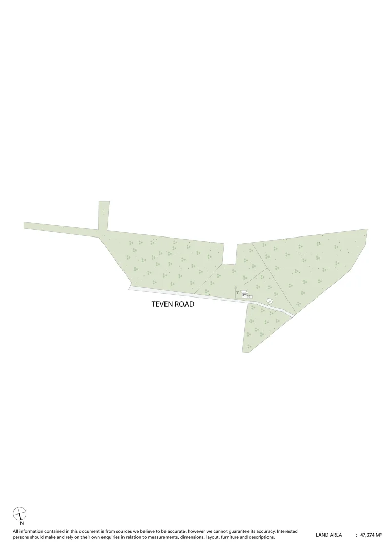 Additional image 30 of 979-981 Teven Road, Tuckombil NSW 2477