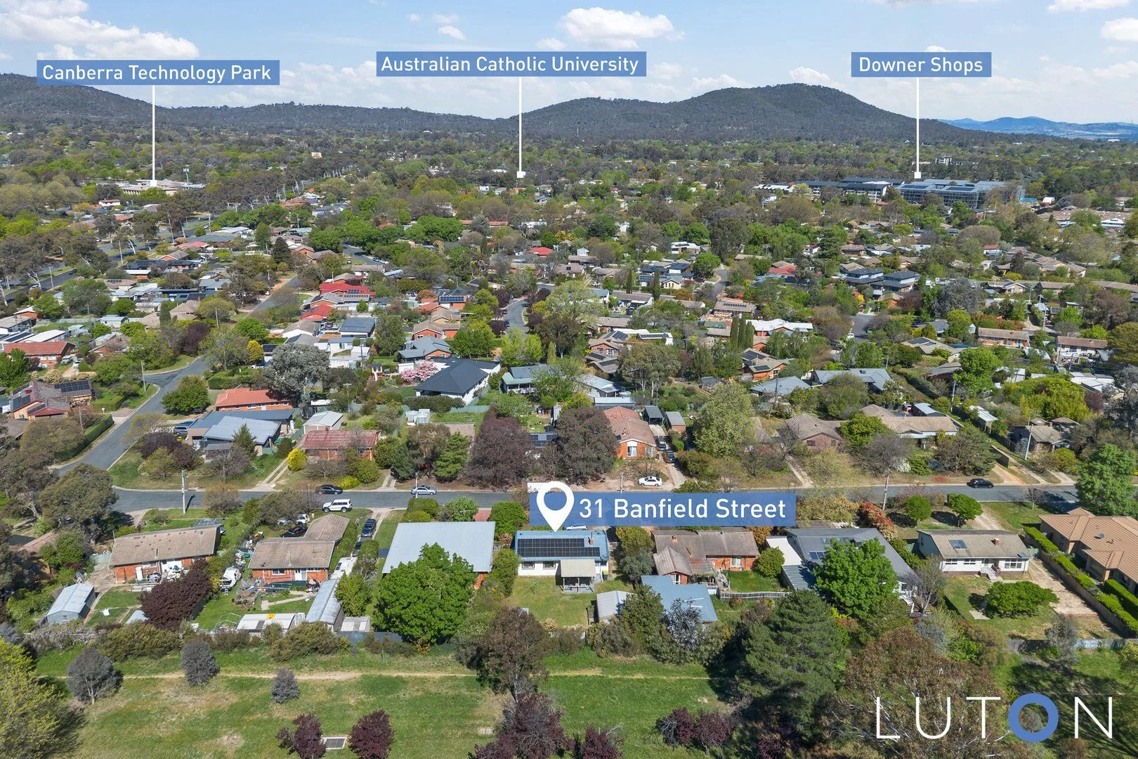 Additional image 31 of 31 Banfield Street, Downer ACT 2602