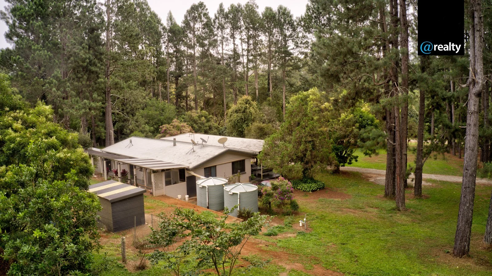 Additional image 7 of 6 South Arm Close, Ravenshoe QLD 4888