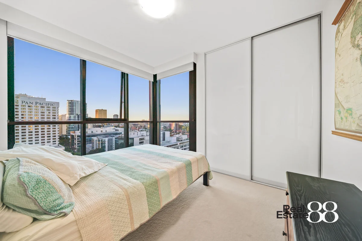 Additional image 31 of 88/181 Adelaide Terrace, East Perth WA 6004